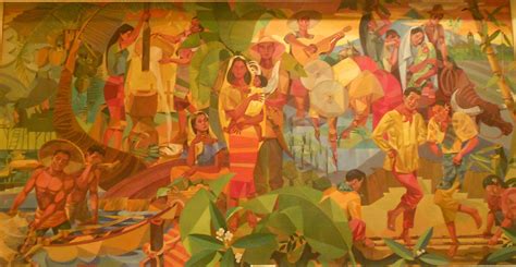 art filipino culture drawing|Visual Arts in Philippines .